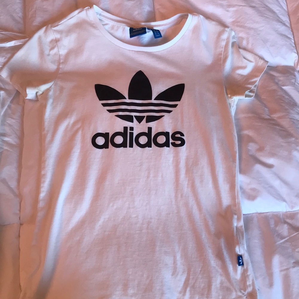 adidas shirt